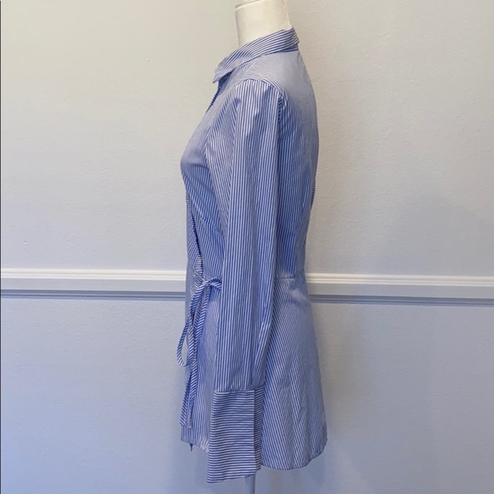 Button-Down Tunic - image 3
